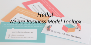 About Business model toolbox